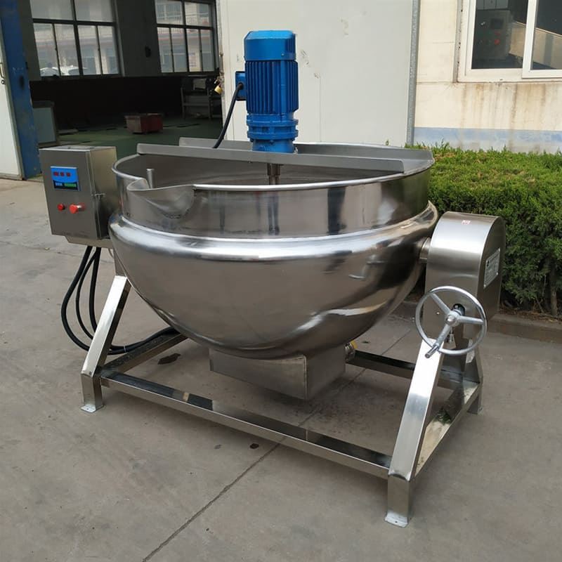 Élelmiszer-feldolgozó gép